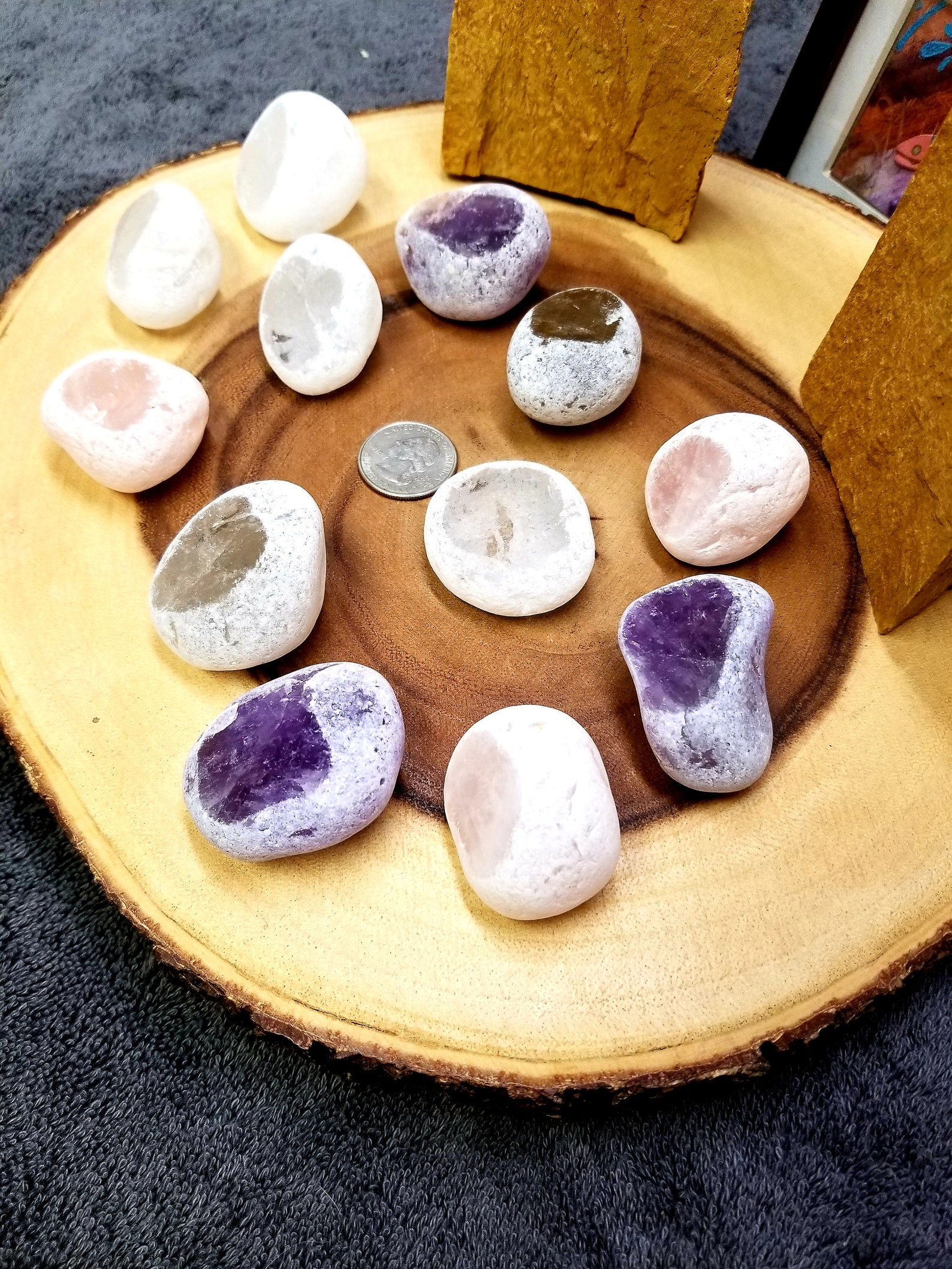 EMMA EGGS window Eggs Medium / Large Size Grade Etsy