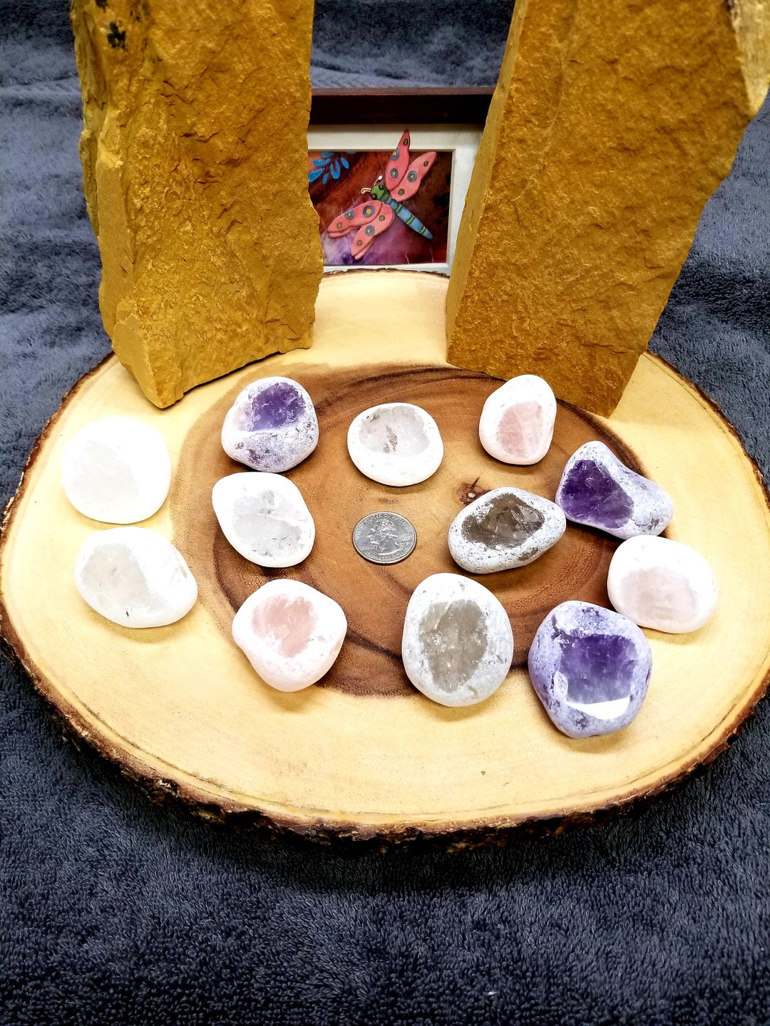 EMMA EGGS window Eggs Medium / Large Size Grade A Etsy