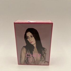 Cher 70's Couture Eau De Parfum Spray ~ 30 ml / 1 oz ~ Sealed