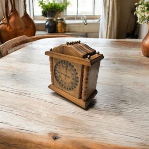 Sottobicchieri da bar vintage / Sottobicchieri da bevande vintage / Decorazioni per la casa vintage