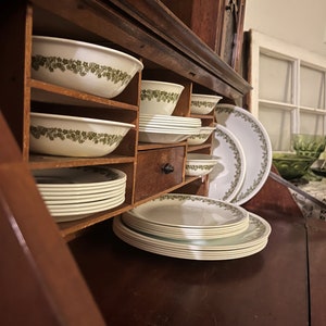 コレール 食器　ビンテージ Vintage corelle - Etsy 日本