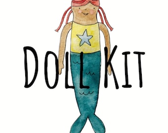 Doll Kit