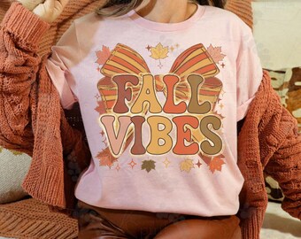 Croquette Fall Vibes - Faux  Glitter