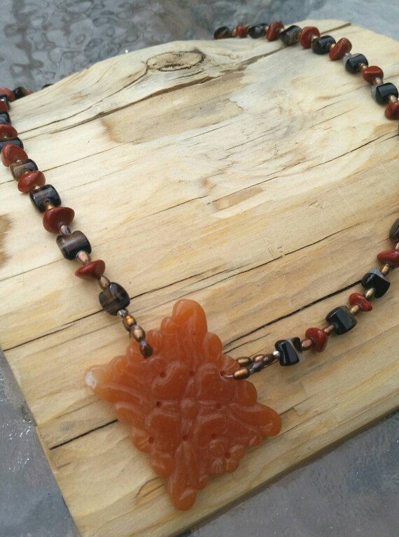 jade and jasper jewelry