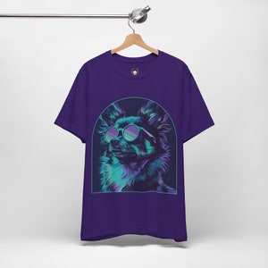 Chihuahua T-shirt | Dog shirt, funny dog shirt, animal lover cotton tee