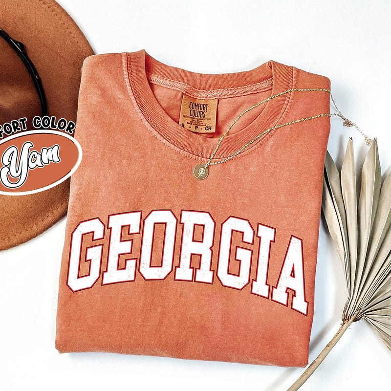 New Georgiana Shirt