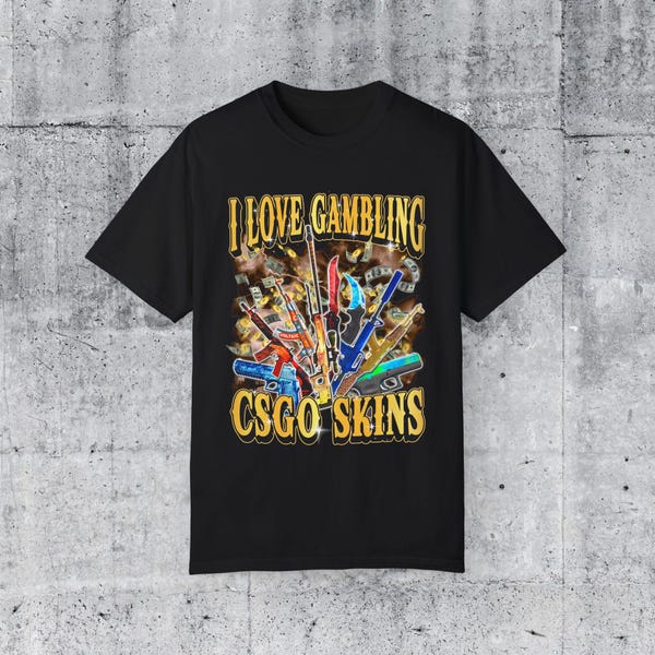 Cs2 Merch - Etsy