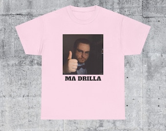 Ma Drilla Ohnepixel Shirt [CSGO | Csgo Shirt | Esports | Video