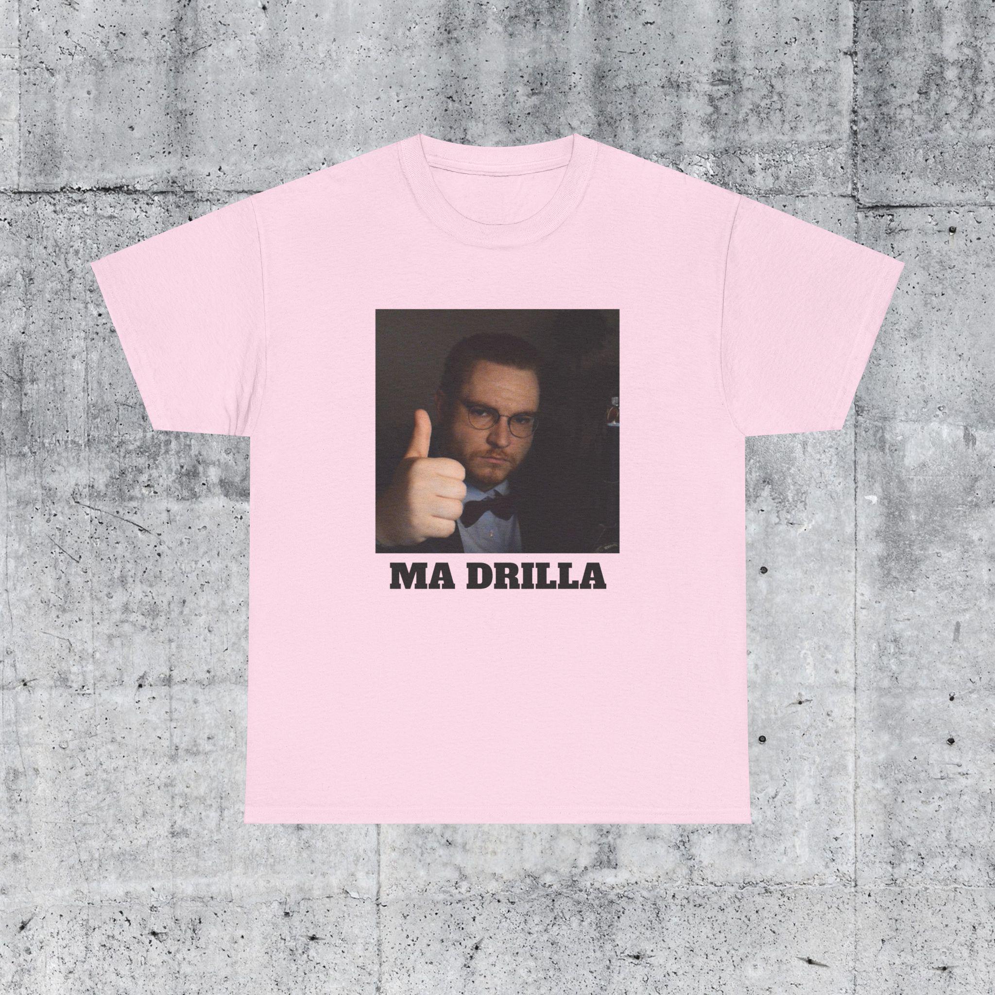 Ma Drilla Ohnepixel Shirt [CSGO | Csgo Shirt | Esports | Video