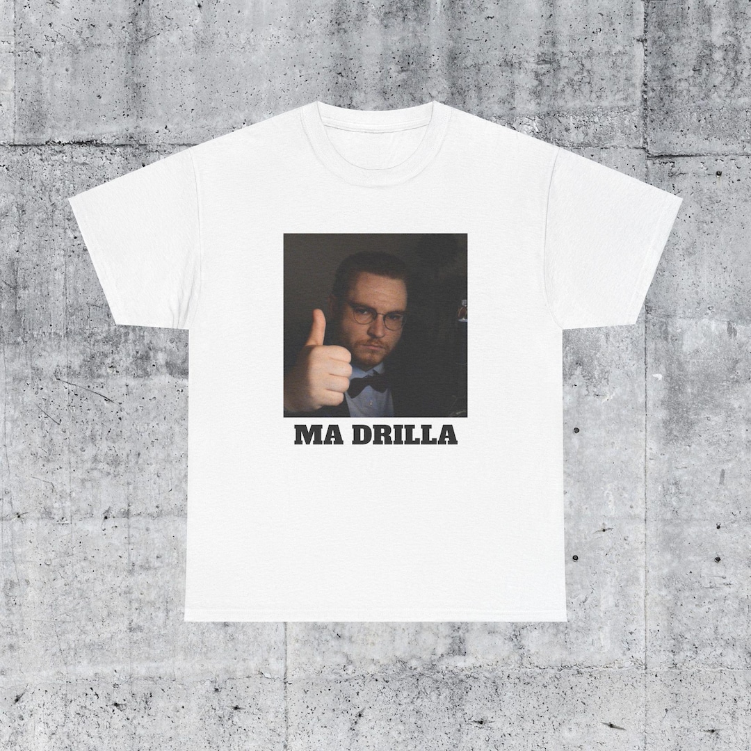 Ma Drilla Ohnepixel Shirt [CSGO | Csgo Shirt | Esports | Video