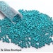see more listings in the Heavy Metal Seed Beads section