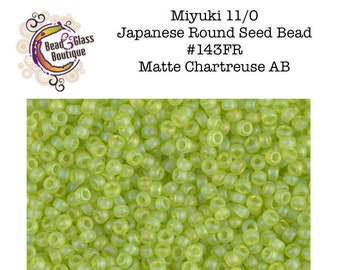 Db2139 Miyuki Delica 11//0 DuraCoat Opaque Dark Orchid 1,6 mm JAP Cylindre Perles