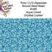 see more listings in the Japanese Seed Beads 11/0 section