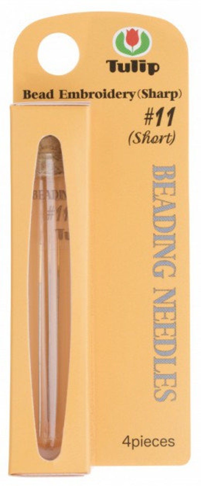 Tulip Needle Products CHOOSE YOUR NEEDLE Type & Quantity Etsy