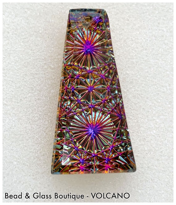 German kaleidoscope glass pendant top.1 【公式通販】