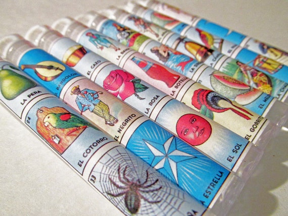 Destination Wedding Welcome Gifts Party Bag Favor Set of 25 Loteria Mexican Wedding Favors Bubble Wands