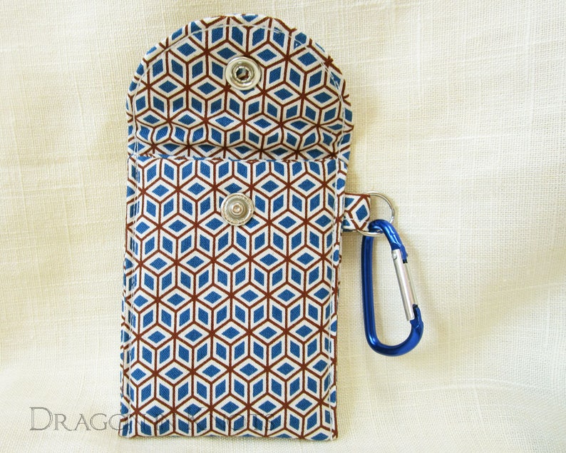 Insulated Chapstick Holder - chapstick Insulated Chapstick Holder - chapstick