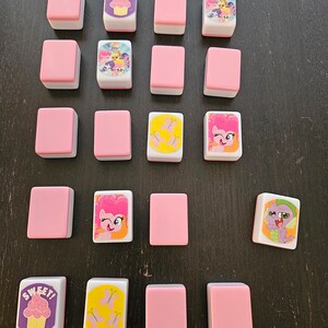 Pay Memory Match with fun character tiles!!