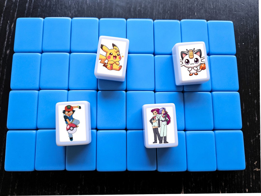 ★レア★未使用★ ピンク色 麻雀牌 71aos-Q7vlL._AC_UF350,