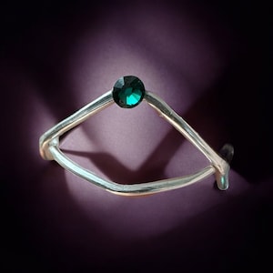 GOT inspired ring