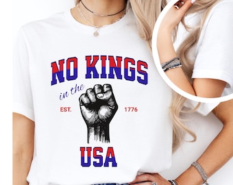 Camiseta política estadounidense de estilo vintage: camiseta patriótica estadounidense