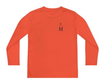 In My Irish Dance Era long Sleeve Tee