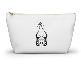 IRISH DANCE SHOES Pouch