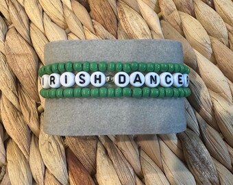Irish Dancer Bracelets