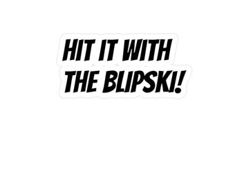 Kiss-Cut Vinyl Decals