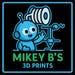 Michael B