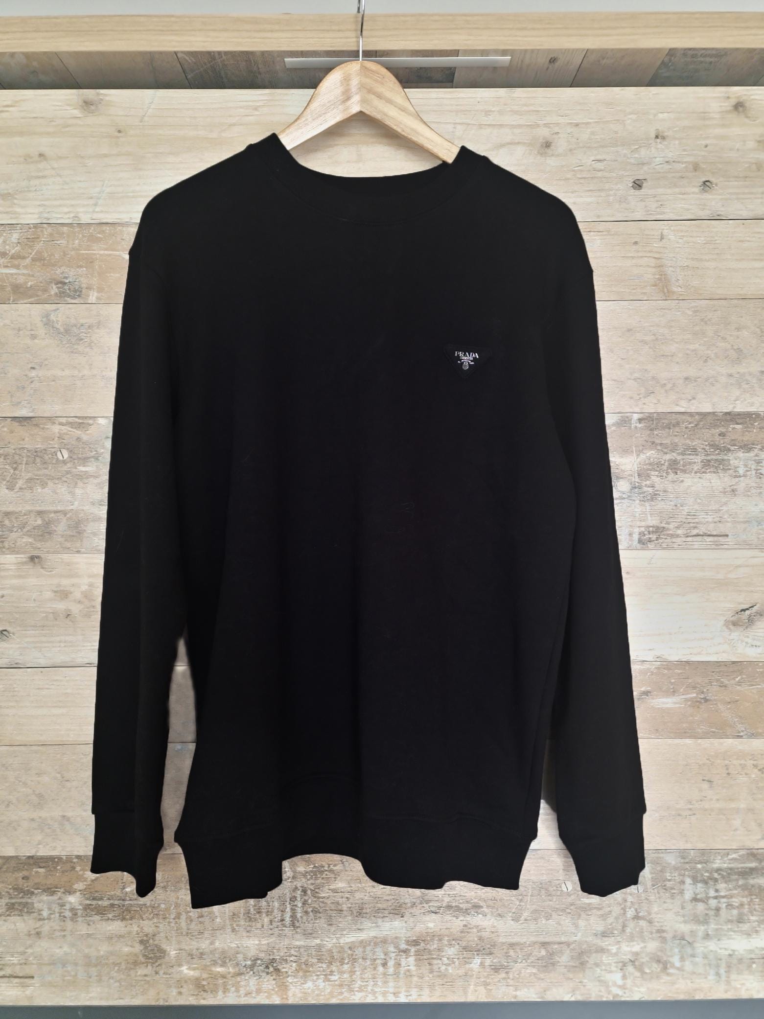 Pull prada Etsy France