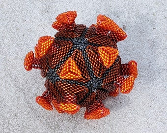 Spiked Icosahedron