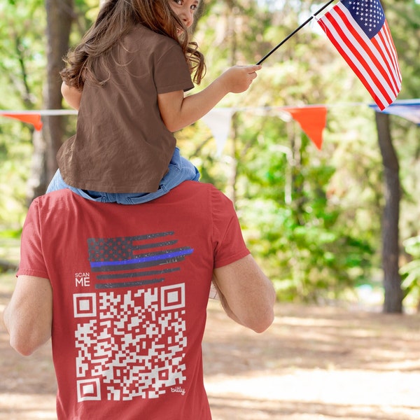 T-shirt Trump 2024 Divertente Maglietta Umoristica 'Let's Go Brandon' Con Tema Politico - Divertente, In Cotone, Per Uomini President Jfk - Foto 7