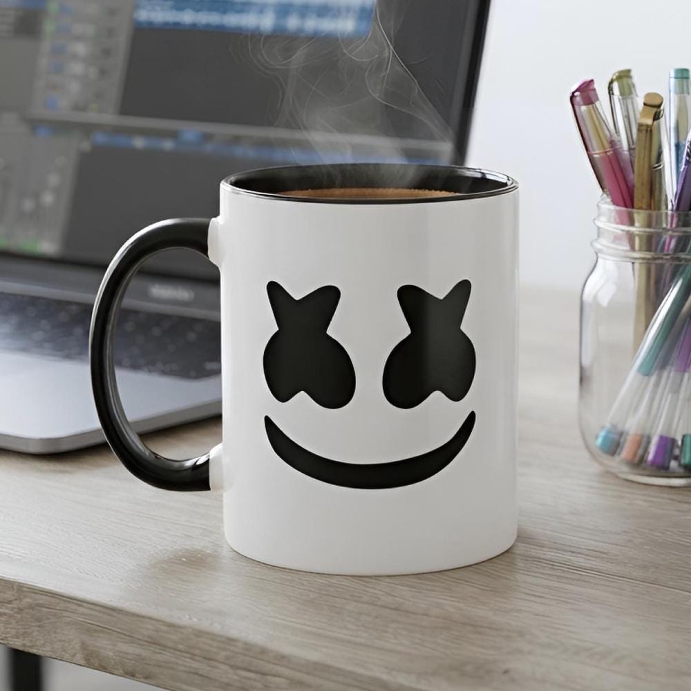 Marshmello - Etsy 日本