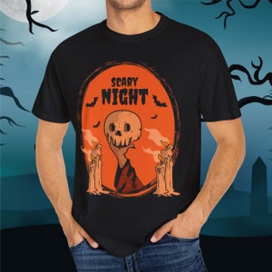Halloween Horror Nights Shirt,Halloween Shirt,Halloween Horror Movie Shirt,Halloween Party,Halloween Gift,Halloween Sweater, Comfort Colors