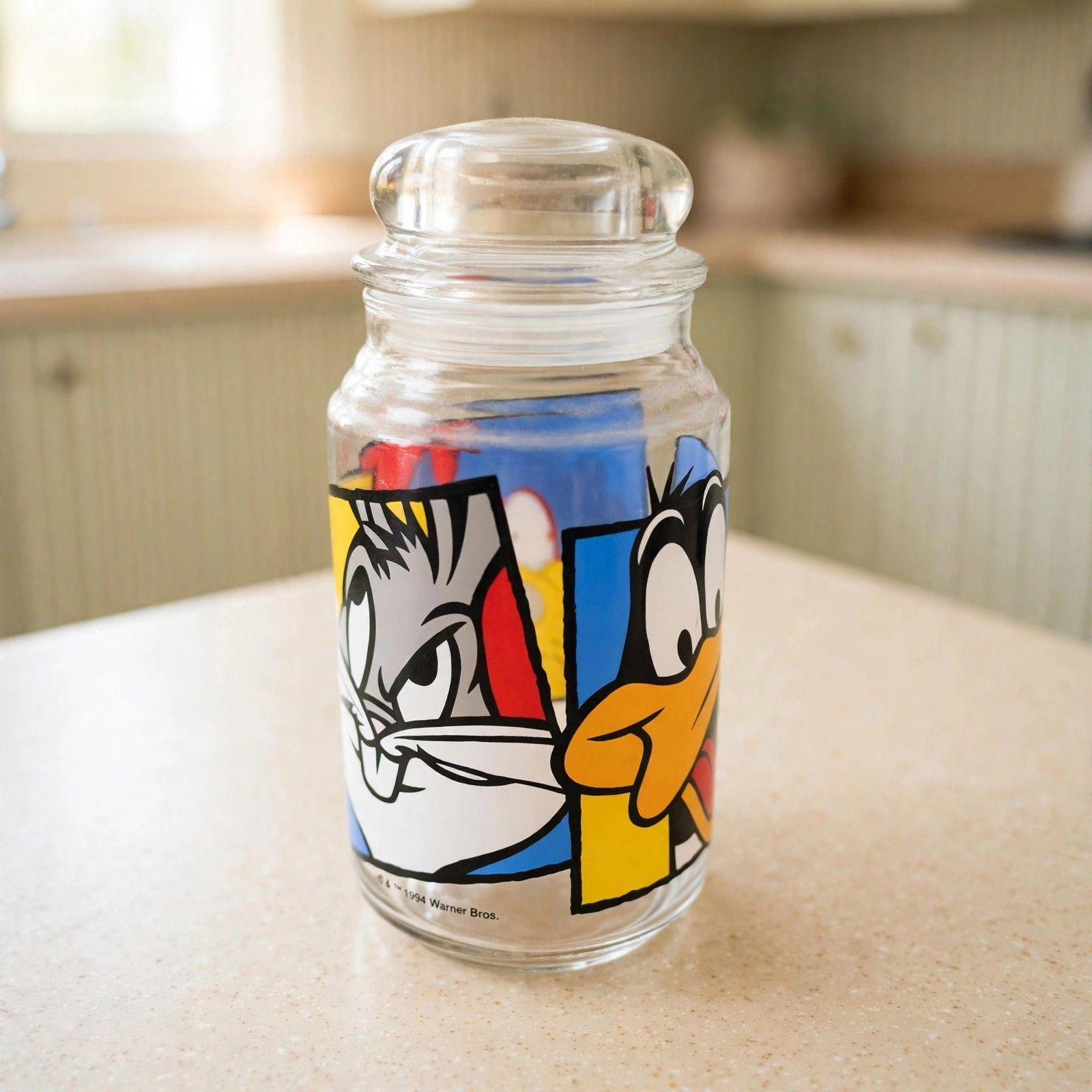 Taz Cookie Jar - Etsy