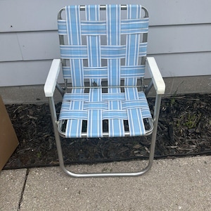 Sunbeam Lawn Chairs - Etsy