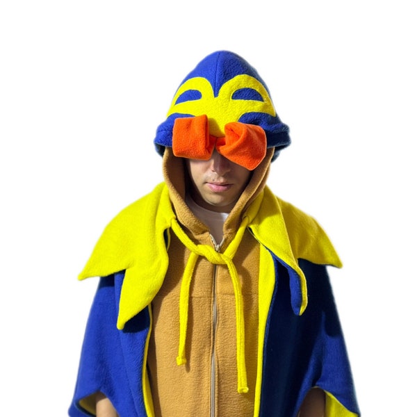 Super Mario Beanie - Etsy