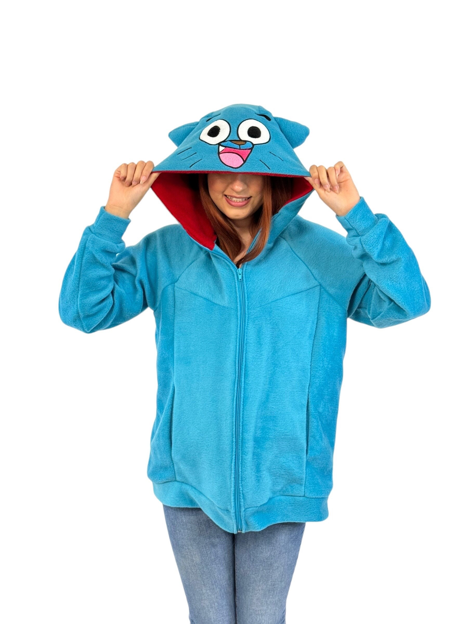 Gumball sweatshirt discount