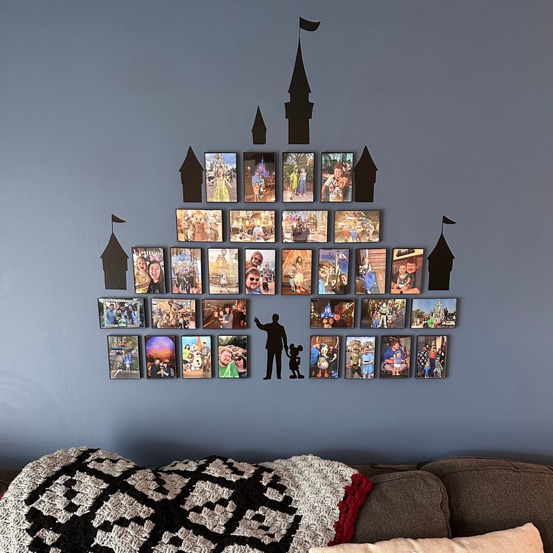 Anime Picture Frames - Etsy