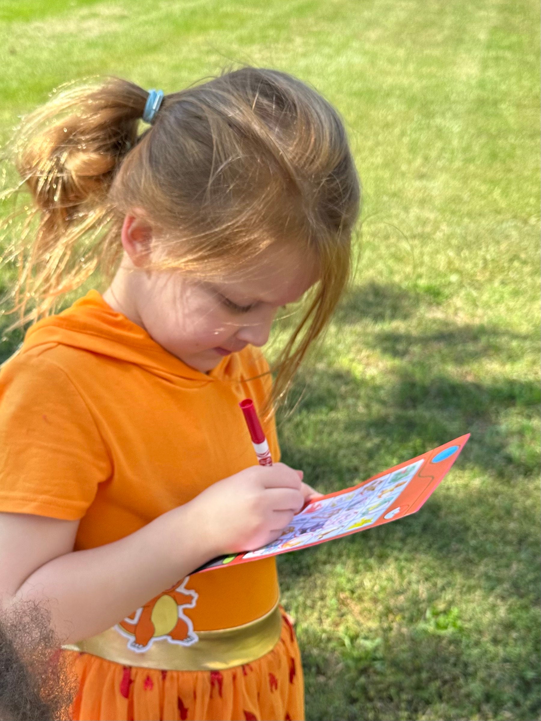 Pokemon Scavenger Hunt PRINTABLE Etsy