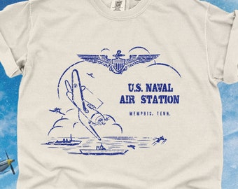 U.S. Navy Original Naval Aviation Vintage Gift T-Shirt U.S. Navy Original Naval Aviation Vintage Gift T-Shirt