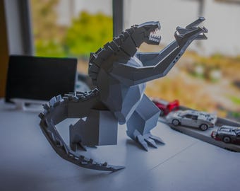 SpaceX Starship Mechazilla Figure STLs