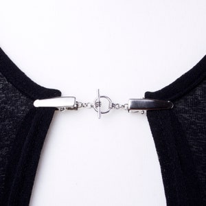 Cardigan clip shop hotsell