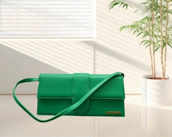 Chic-JACQUEMUS Inspired Mini Bag-Shoulder Bag - Mother's Day Gift