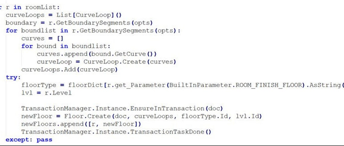 Python for Revit Users : Building Smarter With Automation - Etsy