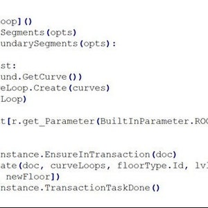 Python for Revit Users : Building Smarter With Automation - Etsy