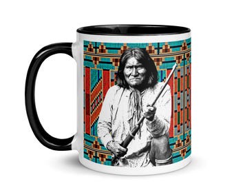 Kubek Geronimo nr 1 (różne kolory do wyboru)