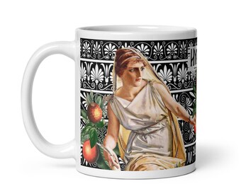 Hypatia mug #4