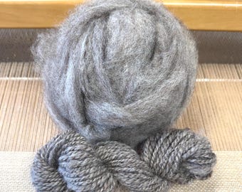 Kammzug mit BFL, Teeswater und Ostfriesen